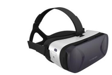 VR设备应用解决方案
