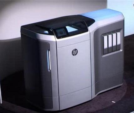 3D打印机应用解决方案